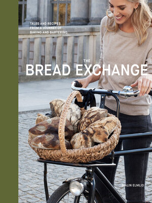 The Bread Exchange - ebook